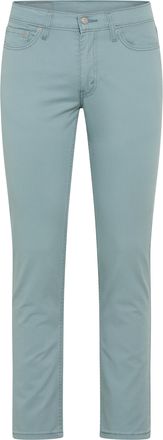 Levi's Slim-fit-Jeans LEVIS 511 SLIM, Herren, Gr. 29, L&auml;nge 32, lead s twll, Denim/Jeans;Twill, Obermaterial: 98% Baumwolle, 2% Elasthan, slim fit lang, Jean