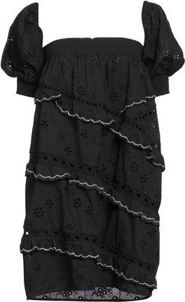 Atos Lombardini VESTIDOS - Minivestidos en YOOX.COM