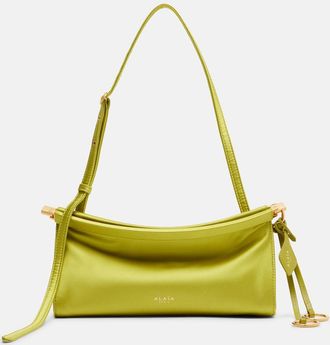 Alaia Ala&iuml;a Borsa a spalla Le Click East West Small