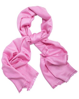 Saachi Saachi Cashmere & Silk-Blend Scarf