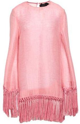 Taller Marmo DRESSES - Mini dresses on YOOX.COM