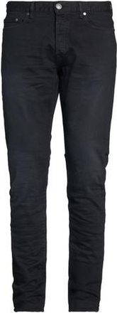 John Elliott + Co BOTTOMWEAR - Pantaloni jeans su YOOX.COM
