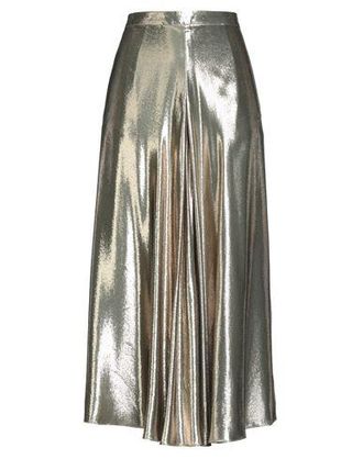 Indress BOTTOMWEAR - Maxi skirts sur YOOX.COM