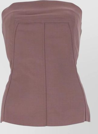 Rick Owens bustier top