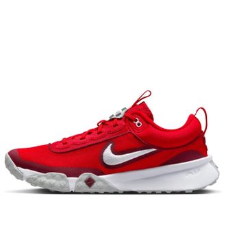 Nike Air Diamond Varsity Turf University Red DZ0502-600