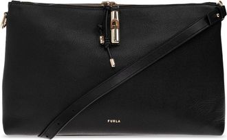 Furla Borsa Media Debby - - Bags - Donna - Nero - ONE SIZE