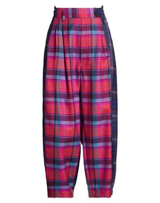 Yohji Yamamoto BOTTOMWEAR - Trousers on YOOX.COM
