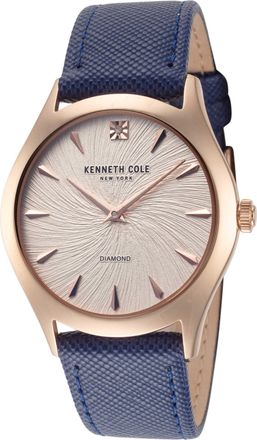 Kenneth Cole Classic Womens Watch