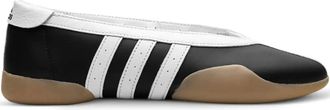 adidas Sneakers Taekwondo Mei Ballet Core Black/Cloud White/Gum - Nero