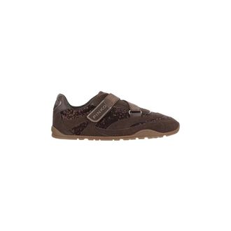 Pinko Pinko - Yulia 03 - Dames - Schoenen - Bruin - Maat: 40 EU Leer