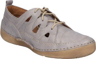 Josef Seibel Dames Lage schoen Fergey 36 in grijs