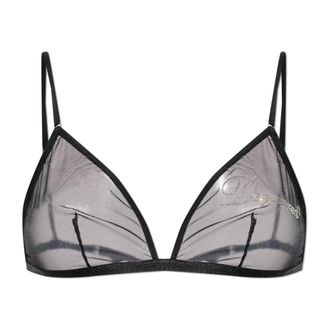 Dsquared2 Bras, female, Black, Size: 2XL Triangle Bra