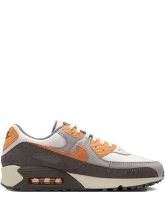 Nike Air Max 90 Premium Copper Moon/College Grey sneakers