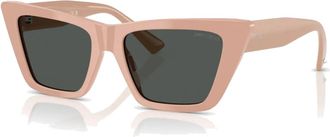 Jimmy Choo London Jc5028 Sonnenbrille