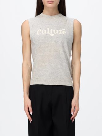 Golden Goose Top Donna colore Grigio