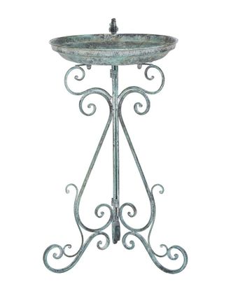 Safavieh Ashlan Bird Bath