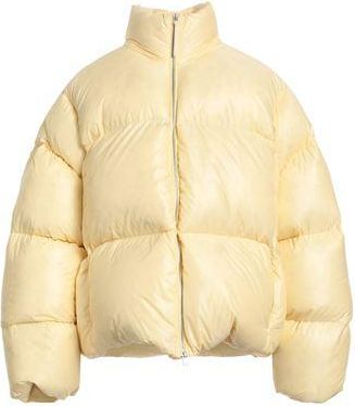 Jil Sander COATS & JACKETS - Puffers on YOOX.COM
