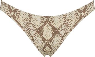 Melissa Odabash Stijlvolle Slip Jurk voor Zomerse Dagen - Dames - Bikinis - Veelkleurig - XL - Badmode