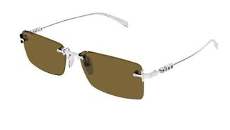 Gucci GG1941S Sunglasses - Brown