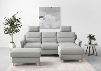 Sit&more Ecksofa