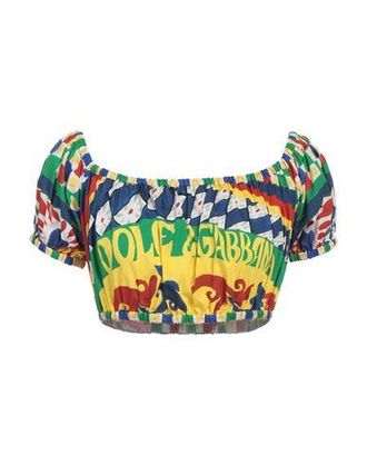 Dolce & Gabbana TOPS - Tops auf YOOX.COM