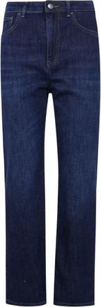 Atelier Cigala's 4Y Denim Stretch Jeans