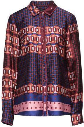 MY TWIN Twinset TOPWEAR - Shirts sur YOOX.COM