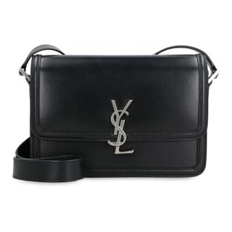Saint Laurent Mujer, Bolsos, Negro, Talla: ONE Size