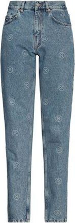 Martine Rose PARTES DE ABAJO - Pantalones vaqueros en YOOX.COM