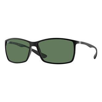 Ray-Ban Liteforce Tech RB 4179 Zonnebril - unisex - Zonnebrillen - Zwart - 62 MM - Accessoires