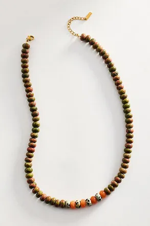 Casa Clara Love Nara Necklace