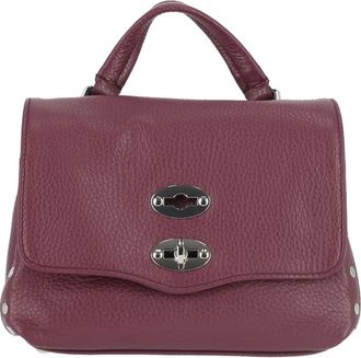 Zanellato Postina Daily Baby - Bags - Mujer - P&uacute;rpura - ONE SIZE