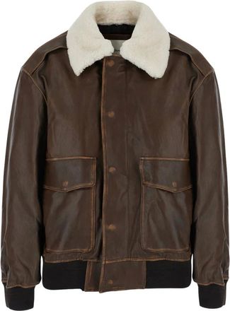 Dunst Uomo, Giacche, Marrone, S, new