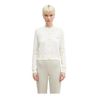 Fiorucci Donna, Maglie, Beige, M, new