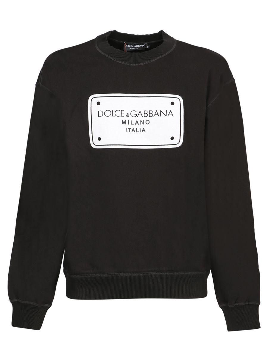 Men's Dolce & Gabbana Sweatshirts − Shop now up to −87