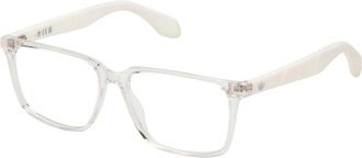 adidas Kristal Brilmonturen - unisex - Brillen - Grijs - 53 MM - Accessoires