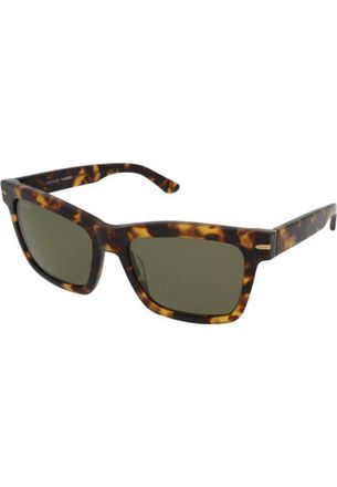 Serengeti Eyewear Womens SS528006 55 Winona Sunglasses - Brown - One Size