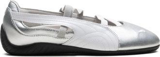 Puma Speedcat Ballet Metallic Wns