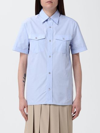 A.P.C. A. P.C. Camicia in cotone organico