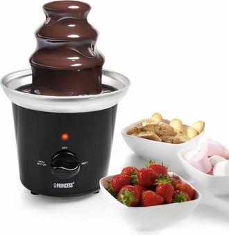 Princess Fuente Chocolate Princess 292994