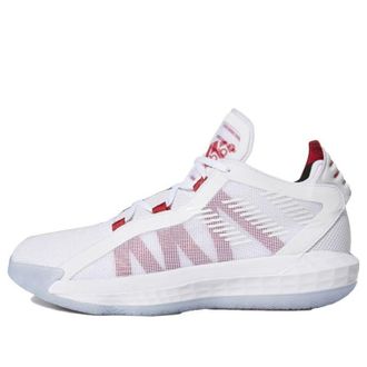 adidas Dame 6 GCA Dame Time EF2504