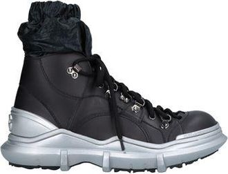 Dolce & Gabbana CALZADO - Botines de caña alta en YOOX.COM