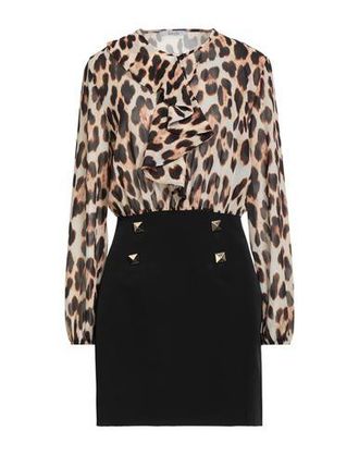 Gaudì DRESSES - Mini dresses on YOOX.COM