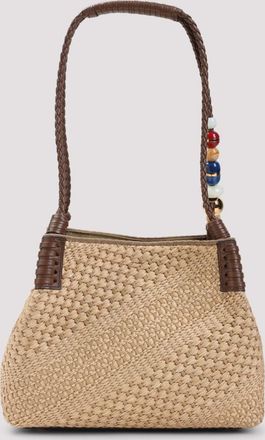Etro Natural Libra Small Hobo