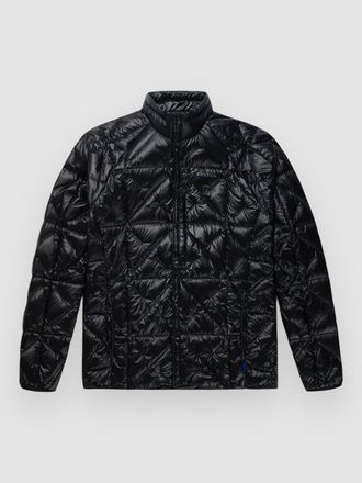 Burton ak Baker Lite Down Insulated Jacke true black