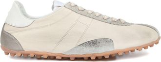Maison Margiela Sprinters Niedrige Turnschuhe