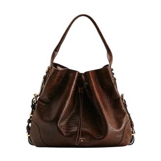 Patrizia Pepe Donna, Borse, Marrone, Taglia unica, new