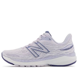 New Balance (WMNS) New Balance Fresh Foam 860 V12 Libra Night Sky Grey Blue W860D12