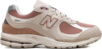 New Balance 2002R RNB Russet/Red sneakers