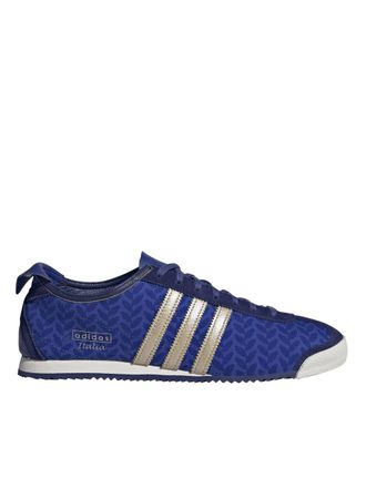 adidas Originals Italia 60s Figc Verde Oliva